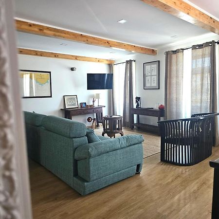 Appartamento 1884 Aveiro Loft Esterno foto