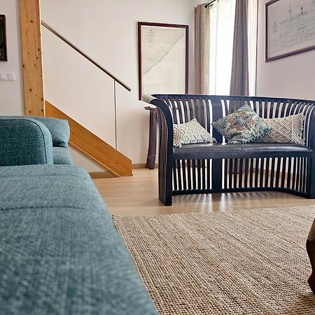 Appartamento 1884 Aveiro Loft Esterno foto