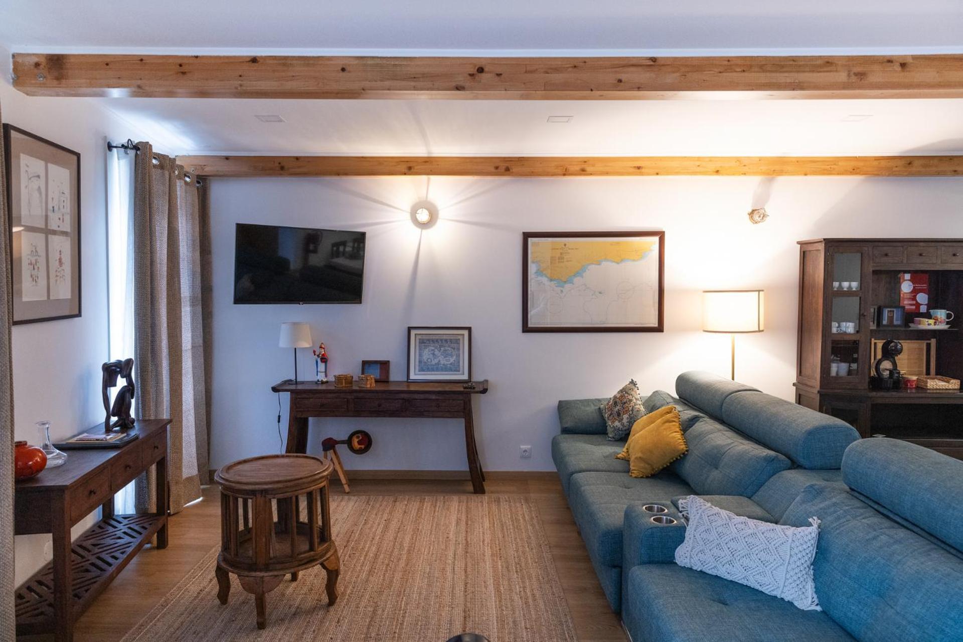 Appartamento 1884 Aveiro Loft Esterno foto