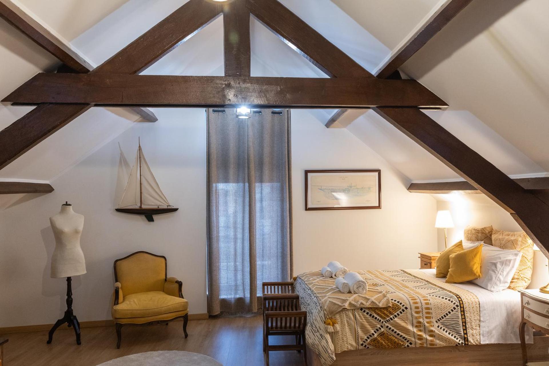 Appartamento 1884 Aveiro Loft Esterno foto