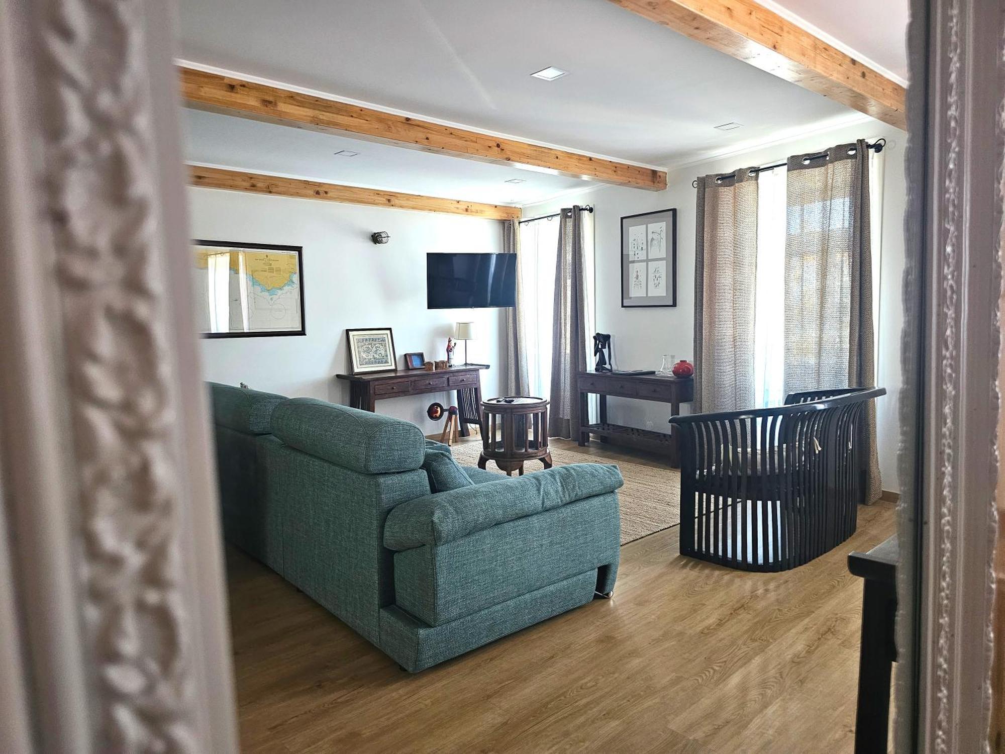 Appartamento 1884 Aveiro Loft Esterno foto