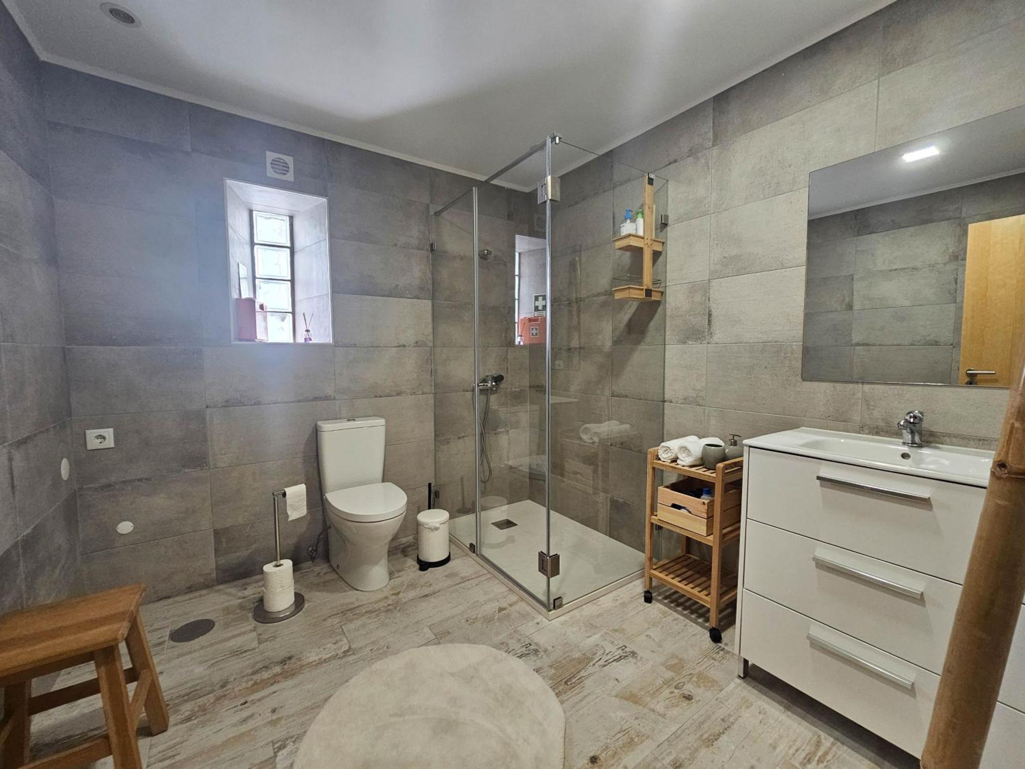 Appartamento 1884 Aveiro Loft Esterno foto